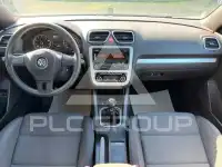 2012 Volkswagen EOS