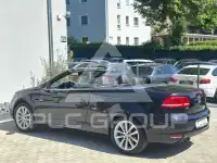 2012 Volkswagen EOS