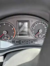 2012 Volkswagen EOS