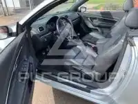 2012 Volkswagen EOS