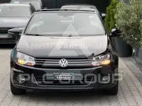 2012 Volkswagen EOS