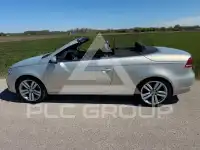 2012 Volkswagen EOS