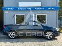 2012 Volkswagen EOS