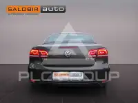 2012 Volkswagen EOS