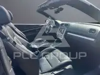 2012 Volkswagen EOS