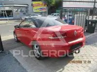 2012 Volkswagen EOS