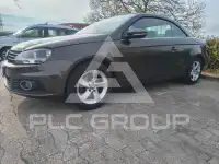 2012 Volkswagen EOS
