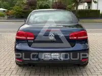 2012 Volkswagen EOS