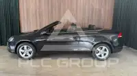 2012 Volkswagen EOS