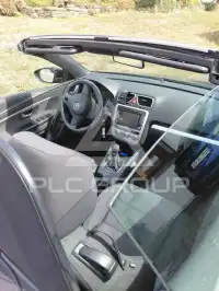 2012 Volkswagen EOS