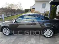 2012 Volkswagen EOS