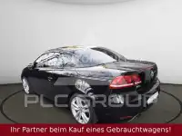2012 Volkswagen EOS