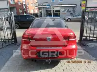 2012 Volkswagen EOS