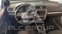 2012 Volkswagen EOS