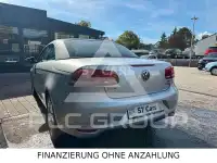 2012 Volkswagen EOS