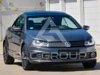 2012 Volkswagen EOS