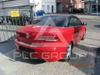 2012 Volkswagen EOS