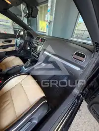 2012 Volkswagen EOS
