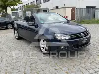 2012 Volkswagen EOS