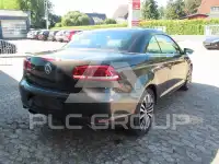 2012 Volkswagen EOS