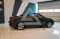 2012 Volkswagen EOS