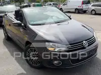 2012 Volkswagen EOS