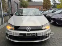 2012 Volkswagen EOS