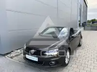 2012 Volkswagen EOS