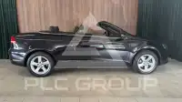 2012 Volkswagen EOS