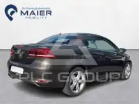 2012 Volkswagen EOS