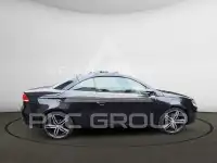 2012 Volkswagen EOS