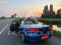 2012 Volkswagen EOS