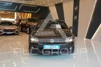 2012 Volkswagen EOS