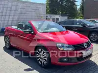 2012 Volkswagen EOS