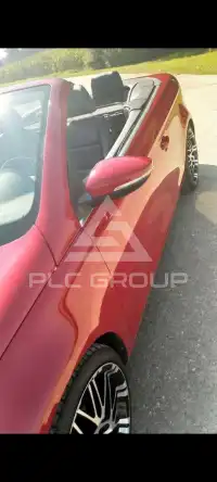 2012 Volkswagen EOS