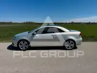 2012 Volkswagen EOS