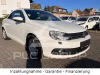 2012 Volkswagen EOS