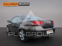 2012 Volkswagen EOS