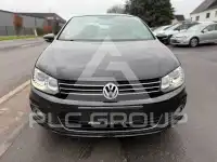2012 Volkswagen EOS