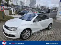 2012 Volkswagen EOS