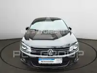 2012 Volkswagen EOS