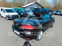 2012 Volkswagen EOS