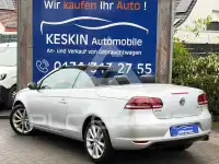 2012 Volkswagen EOS