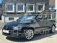 2012 Volkswagen EOS