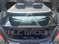 2012 Volkswagen EOS