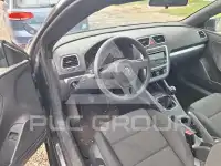 2012 Volkswagen EOS