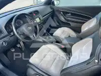 2012 Volkswagen EOS