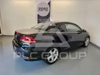 2012 Volkswagen EOS