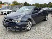 2012 Volkswagen EOS