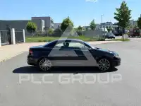 2012 Volkswagen EOS